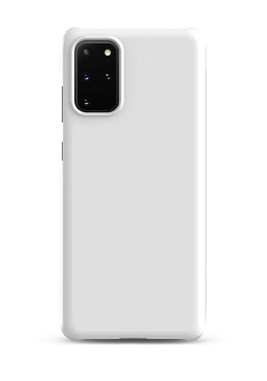 Snap Case for Samsung Galaxy S20 Plus - Egotier 684-16926