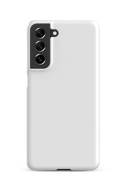 Snap Case for Samsung Galaxy S21 FE - Egotier 684-16932