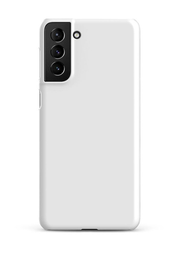 Snap Case for Samsung Galaxy S21 Plus - Egotier 684-16936