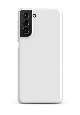 Snap Case for Samsung Galaxy S21 Plus - Egotier 684-16936