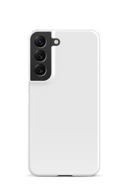 Snap Case for Samsung Galaxy S22 - Egotier 684-16940