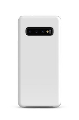 Snap Case for Samsung Galaxy S10 - Egotier 684-16919