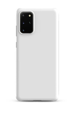 Snap Case for Samsung Galaxy S20 Plus - Egotier 684-16927