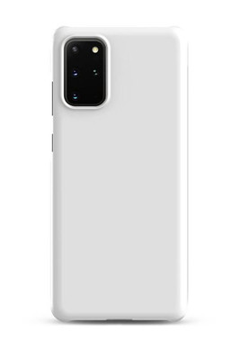 Snap Case for Samsung Galaxy S20 Plus - Egotier 684-16927