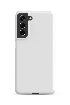 Snap Case for Samsung Galaxy S21 FE - Egotier 684-16933
