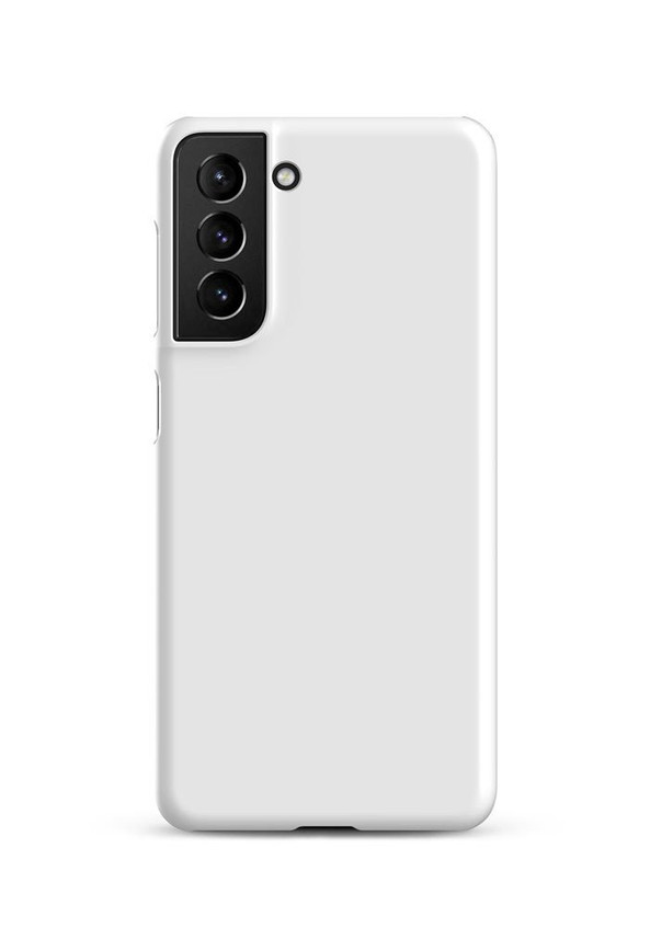 Snap Case for Samsung Galaxy S21 - Egotier 684-16935
