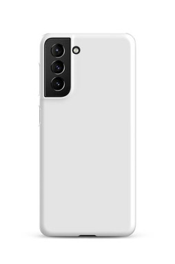 Snap Case for Samsung Galaxy S21 - Egotier 684-16935