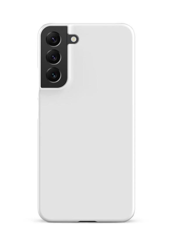 Snap Case for Samsung Galaxy S22 Plus - Egotier 684-16943