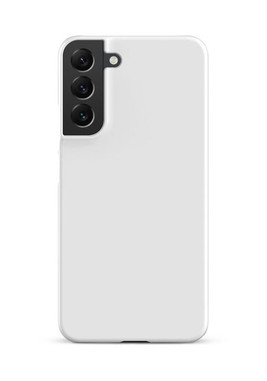 Snap Case for Samsung Galaxy S22 Plus - Egotier 684-16943