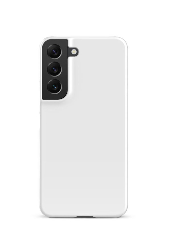 Snap Case for Samsung Galaxy S22 - Egotier 684-16941