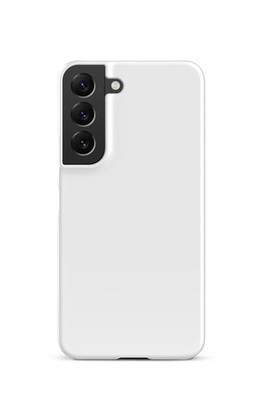 Coque  fine Samsung Galaxy S22 - Egotier 684-16941