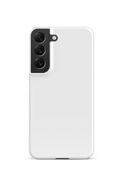 Snap Case for Samsung Galaxy S22 - Egotier 684-16941
