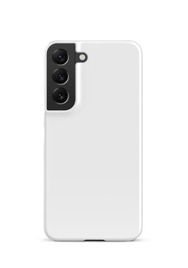 Snap Case for Samsung Galaxy S22 - Egotier 684-16941