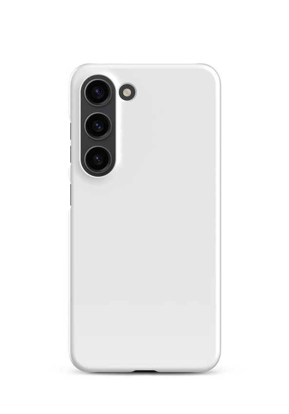 Snap Case for Samsung Galaxy S23 - Egotier 684-16947