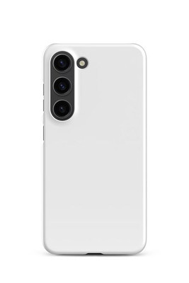 Snap Case for Samsung Galaxy S23 - Egotier 684-16947