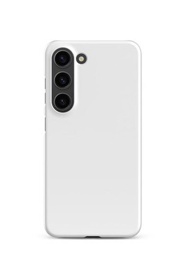 Snap Case for Samsung Galaxy S23 - Egotier 684-16947