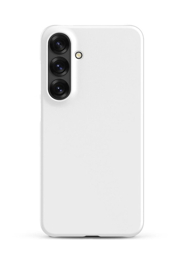 Snap Case for Samsung Galaxy S25 Plus - Egotier 684-21478