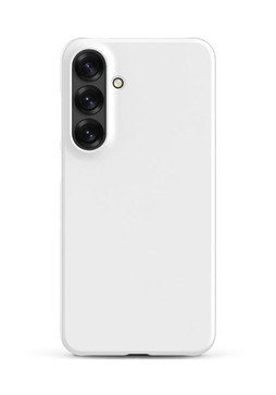Snap Case for Samsung Galaxy S25 Plus - Egotier 684-21478