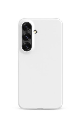 Snap Case for Samsung Galaxy S25 - Egotier 684-21476