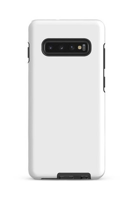 Tough Case for Samsung Galaxy S10 Plus - Egotier 686-16969
