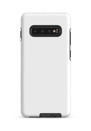 Tough Case for Samsung Galaxy S10 Plus - Egotier 686-16969