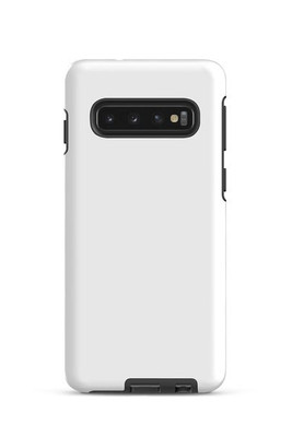 Tough Case for Samsung Galaxy S10 - Egotier 686-16971