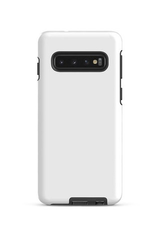 Tough Case for Samsung Galaxy S10 - Egotier 686-16971