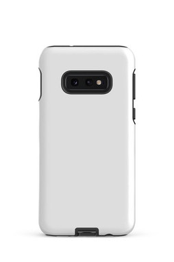 Tough Case for Samsung Galaxy S10e - Egotier 686-16973