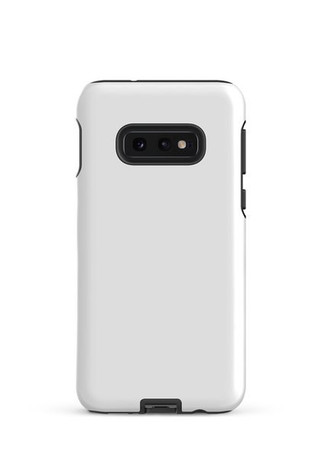 Tough Case for Samsung Galaxy S10e - Egotier 686-16973
