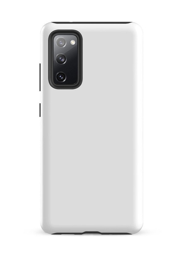 Tough Case for Samsung Galaxy S20 FE - Egotier 686-16975