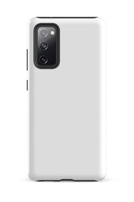 Tough Case for Samsung Galaxy S20 FE - Egotier 686-16975