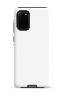 Tough Case for Samsung Galaxy S20 Plus - Egotier 686-16977