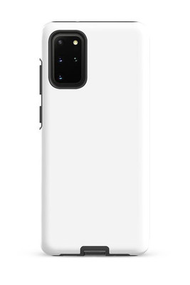 Tough Case for Samsung Galaxy S20 Plus - Egotier 686-16977