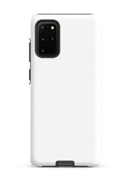 Tough Case for Samsung Galaxy S20 Plus - Egotier 686-16977
