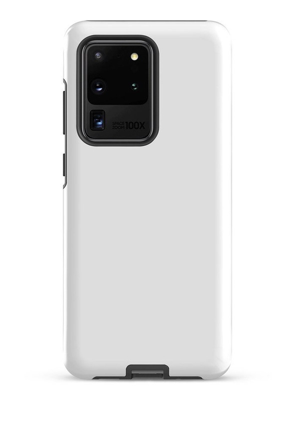 Tough Case for Samsung Galaxy S20 Ultra - Egotier 686-16979