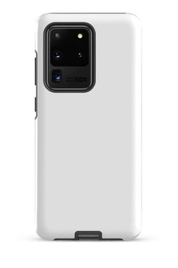 Tough Case for Samsung Galaxy S20 Ultra - Egotier 686-16979