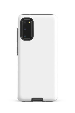 Tough Case for Samsung Galaxy S20 - Egotier 686-16981