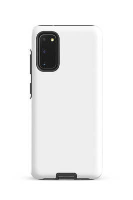 Tough Case for Samsung Galaxy S20 - Egotier 686-16981