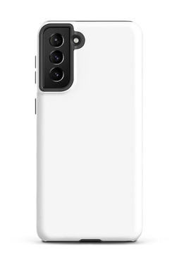 Tough Case for Samsung Galaxy S21 Plus - Egotier 686-16985