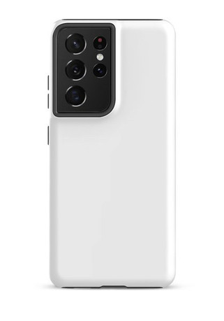 Tough Case for Samsung Galaxy S21 Ultra - Egotier 686-16987