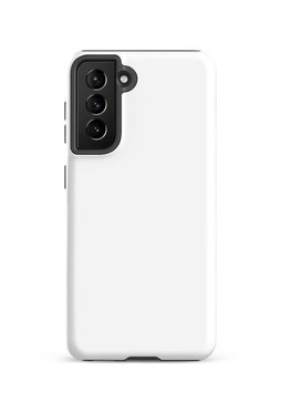 Tough Case for Samsung Galaxy S21 - Egotier 686-16989
