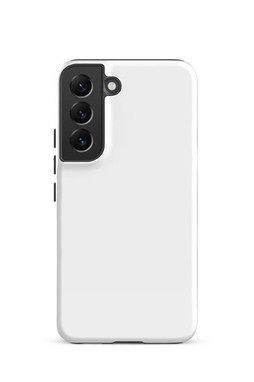 Tough Case for Samsung Galaxy S22 - Egotier 686-16995