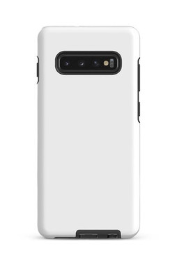 Tough Case for Samsung Galaxy S10 Plus - Egotier 686-16970