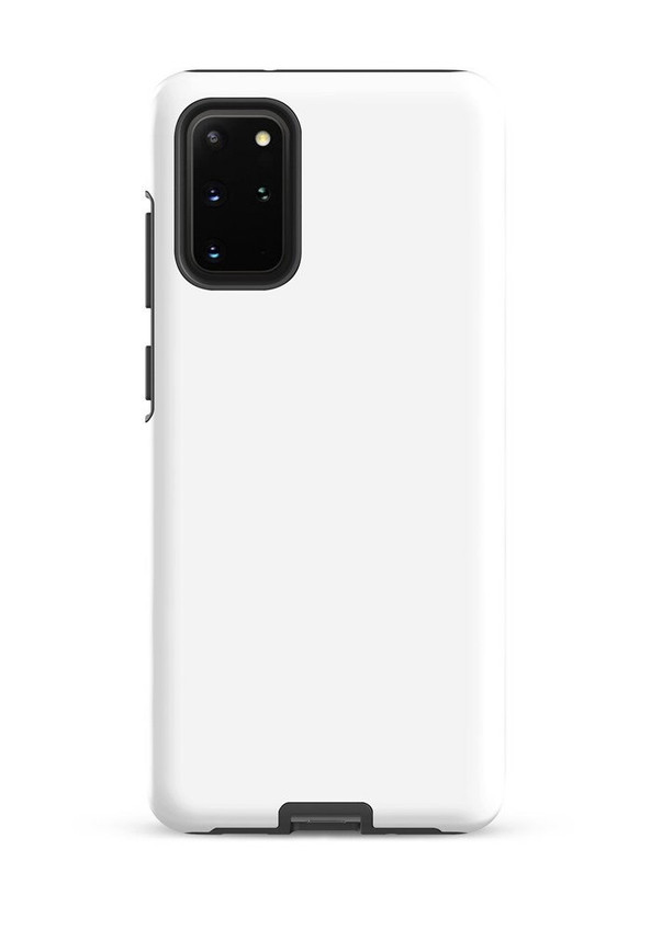 Tough Case for Samsung Galaxy S20 Plus - Egotier 686-16978