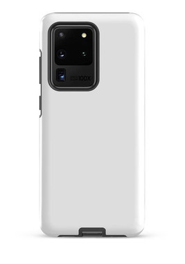 Tough Case for Samsung Galaxy S20 Ultra - Egotier 686-16980