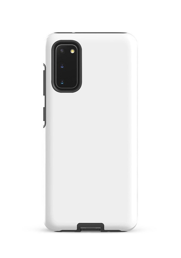 Tough Case for Samsung Galaxy S20 - Egotier 686-16982