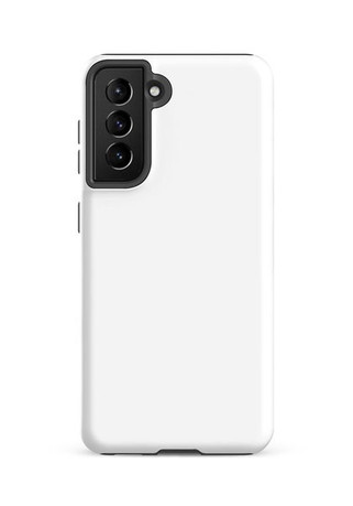 Tough Case for Samsung Galaxy S21 FE - Egotier 686-16984