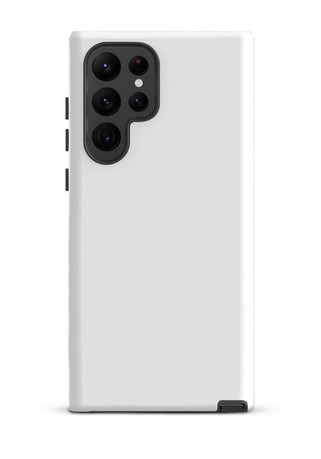 Tough Case for Samsung Galaxy S22 Ultra - Egotier 686-16994