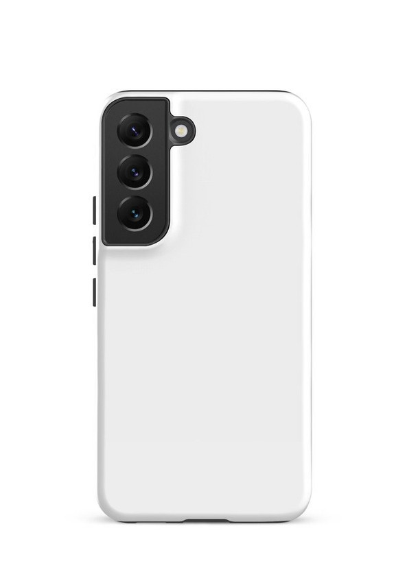 Tough Case for Samsung Galaxy S22 - Egotier 686-16996