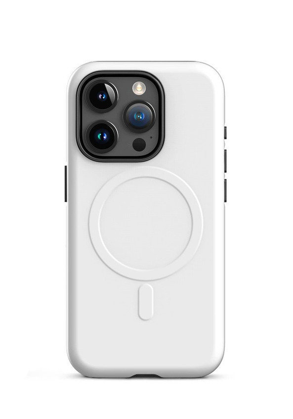 MagSafe® Tough Case for iPhone 15 Pro - Egotier 798-20321